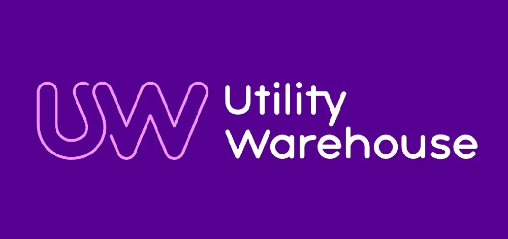 Utility Warehouse Logo